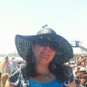 Meet your Posher, Erica